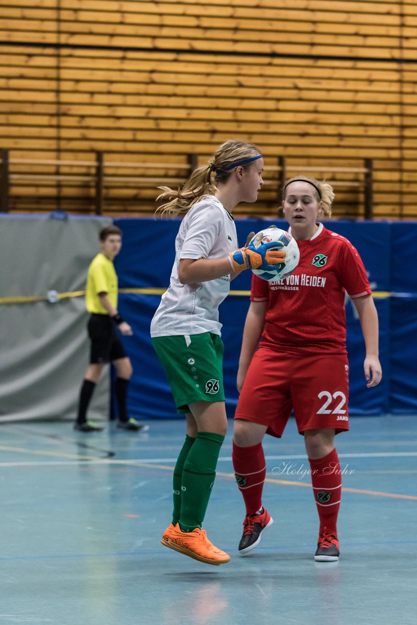 Bild 316 - Dodenhof Cup